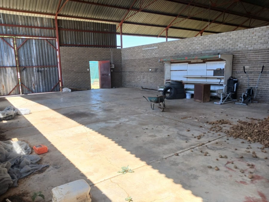 3 Bedroom Property for Sale in Bloemhof Rural North West